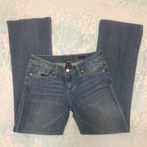 5/$25 - Seven7 Jeans